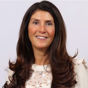 Meet your Posher, Georgia